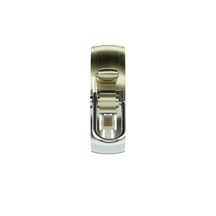 Dzwonek rowerowy Knog Oi Luxe Mosiężny_4.webp