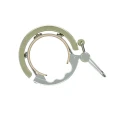 Dzwonek rowerowy Knog Oi Luxe Mosiężny_1.webp