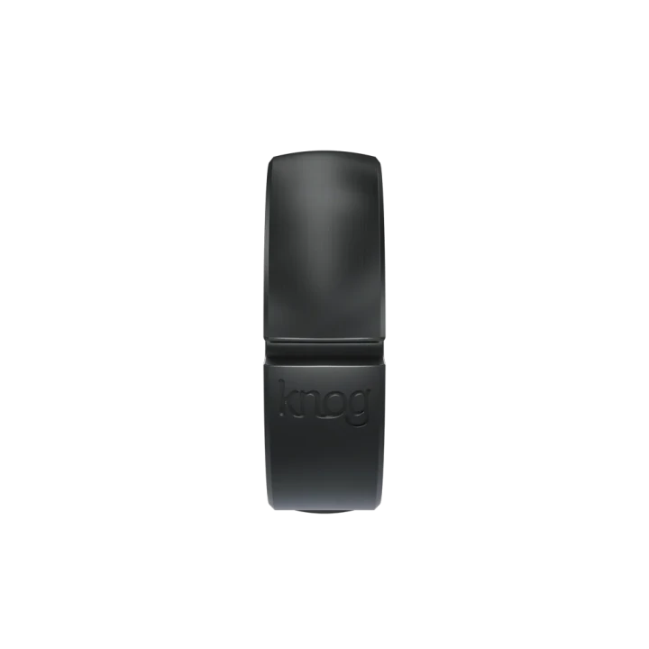 Dzwonek rowerowy Knog Oi Classic Czarny_7.webp
