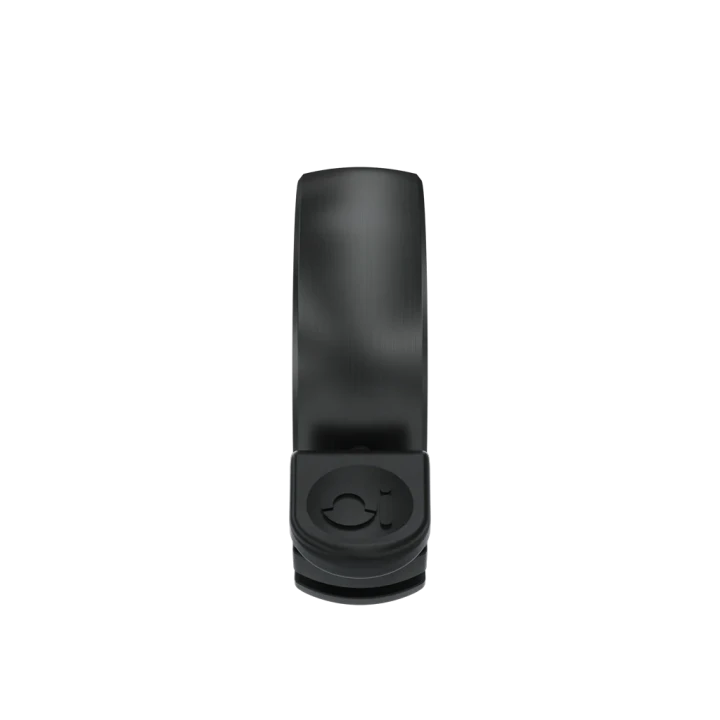 Dzwonek rowerowy Knog Oi Classic Czarny_6.webp