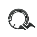 Dzwonek rowerowy Knog Oi Classic Czarny_4.webp