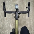 Dzwonek rowerowy Knog Oi Classic Czarny_3.webp