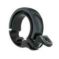 Dzwonek rowerowy Knog Oi Classic Czarny_Duży.webp