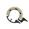 Dzwonek rowerowy Knog Oi Classic Mosiężny_5.webp