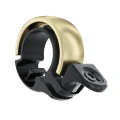 Dzwonek rowerowy Knog Oi Classic Mosiężny_Mały.webp