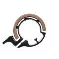 Dzwonek rowerowy Knog Oi Classic Miedziany_4.webp