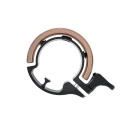 Dzwonek rowerowy Knog Oi Classic Miedziany_5.webp