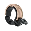 Dzwonek rowerowy Knog Oi Classic Miedziany_Duży.webp