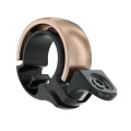 Dzwonek rowerowy Knog Oi Classic Miedziany_Mały.webp