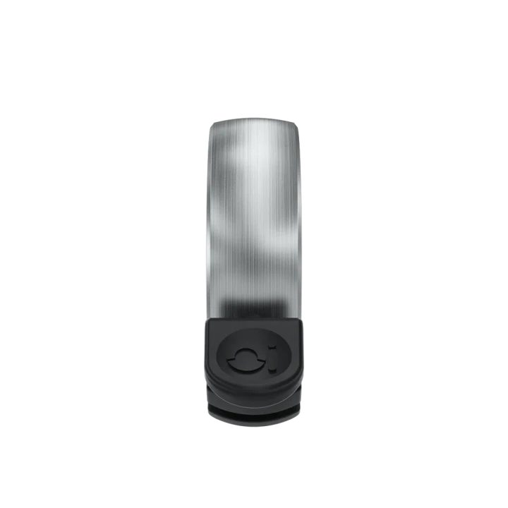Dzwonek rowerowy Knog Oi Classic Srebrny_2.webp