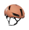 Kask rowerowy KASK Utopia Y Brązowy/Cognac matowy