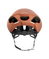 Kask rowerowy KASK Utopia Y Brązowy/Cognac matowy