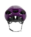 Kask rowerowy KASK Utopia Y Winogronowy/Fioletowy