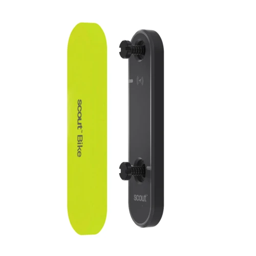 Lokalizator:alarm rowerowy Knog Scout IOS_1.webp