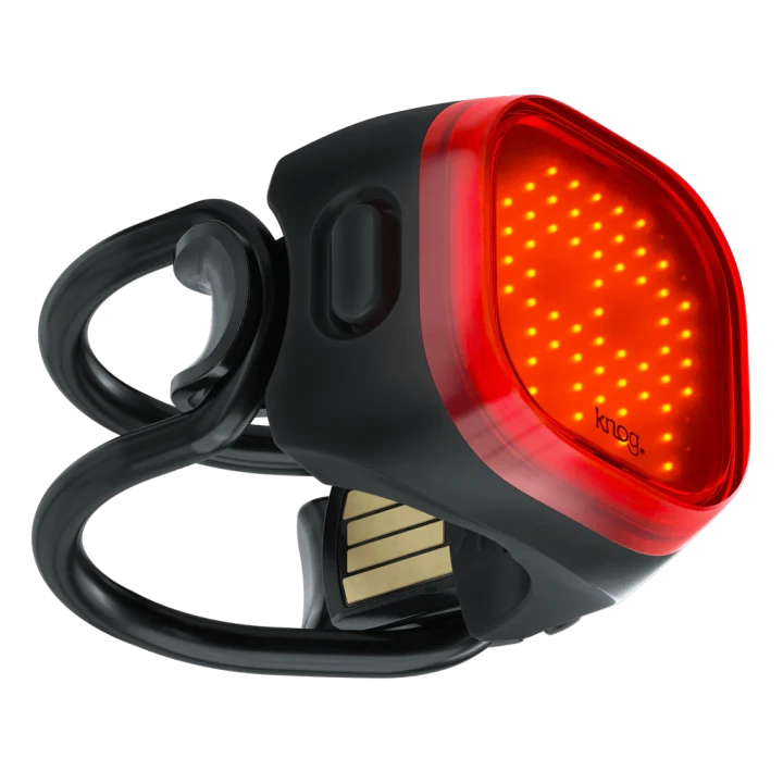 Tylna lampka rowerowa Knog Blinder Mini_2.webp