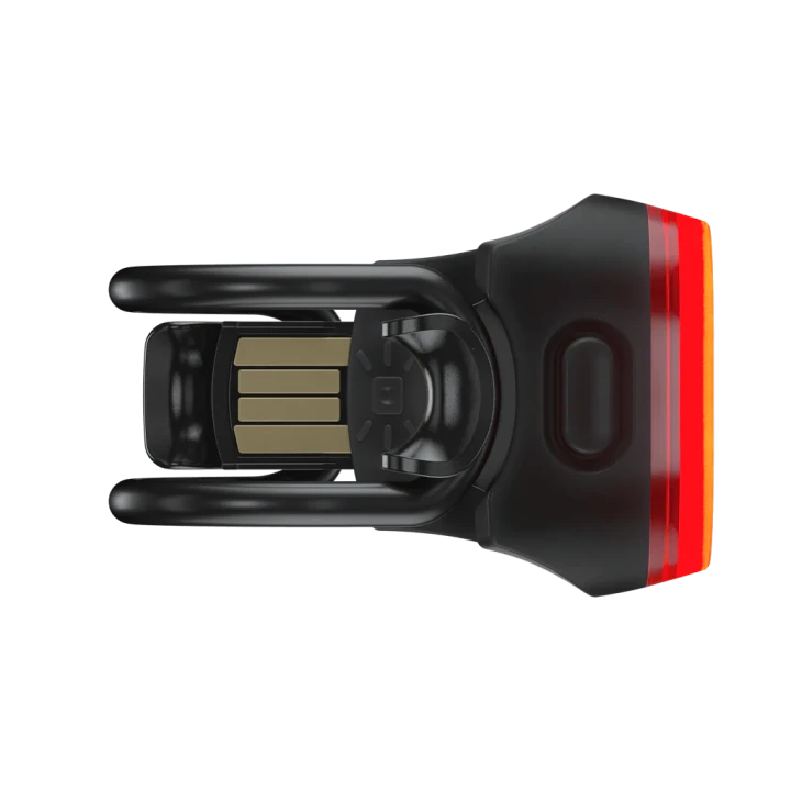 Tylna lampka rowerowa Knog Blinder Mini Skull_2.webp