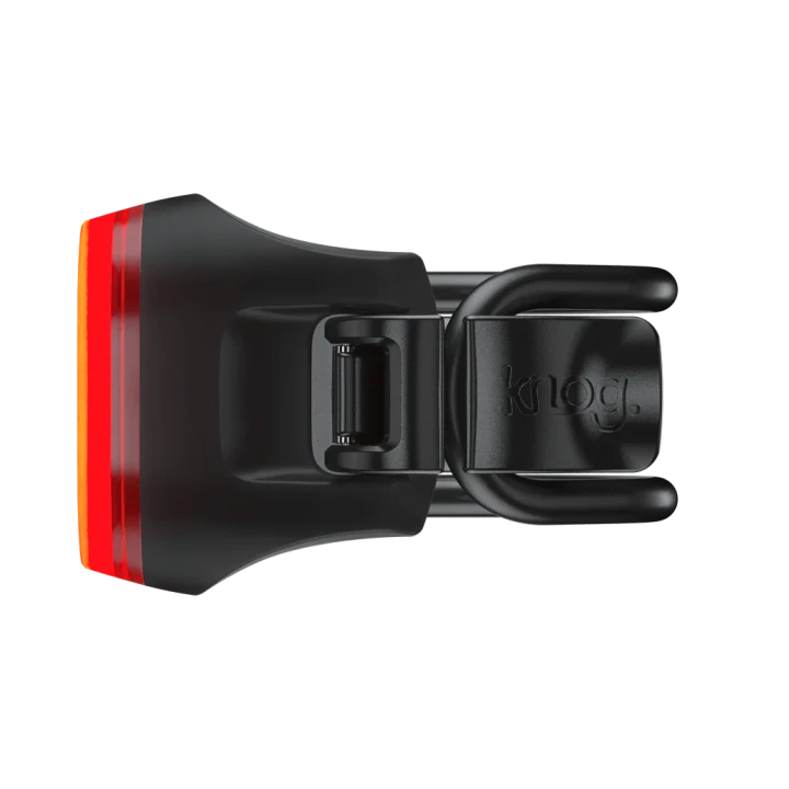 Tylna lampka rowerowa Knog Blinder Mini Skull_1.webp