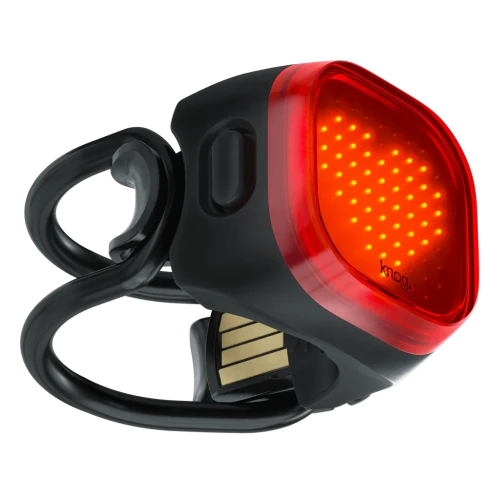 Tylna lampka rowerowa Knog Blinder Mini Rear Love_2.webp