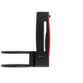 Tylna lampka rowerowa:do biegania Knog Plus_3.webp