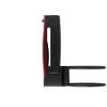 Tylna lampka rowerowa:do biegania Knog Plus_4.webp