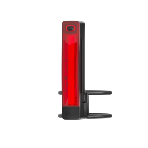 Tylna lampka rowerowa:do biegania Knog Plus_1.webp