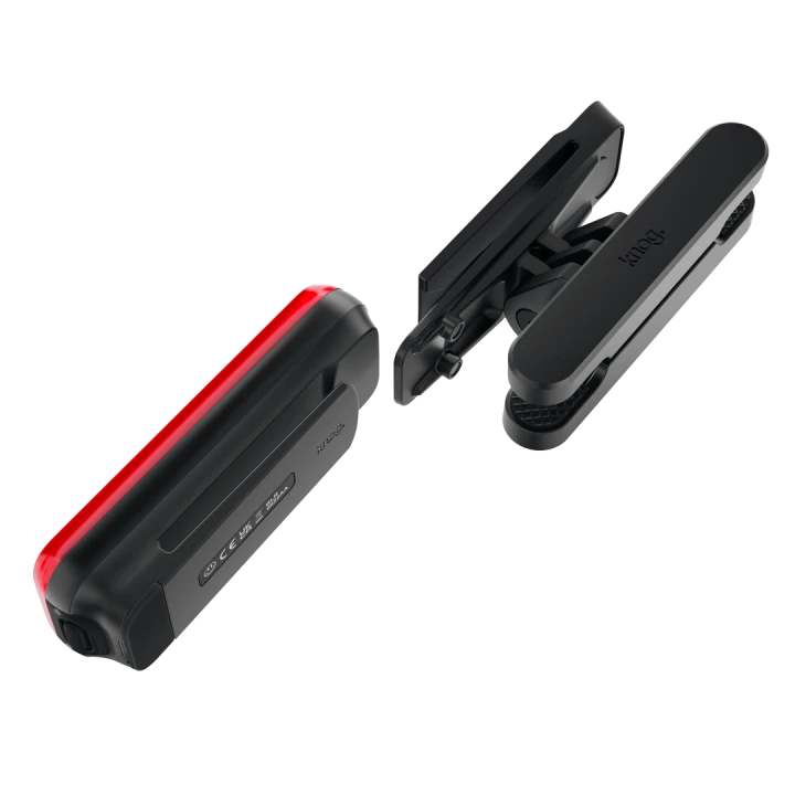 Tylna lampka rowerowa Knog Blinder Link Saddle_1.webp