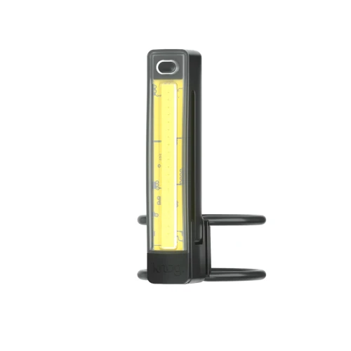 Przednia lampka rowerowa:do biegania Knog Plus_4.webp