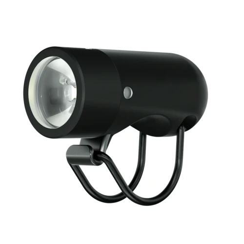 Przednia lampka rowerowa Knog Plug _4.webp