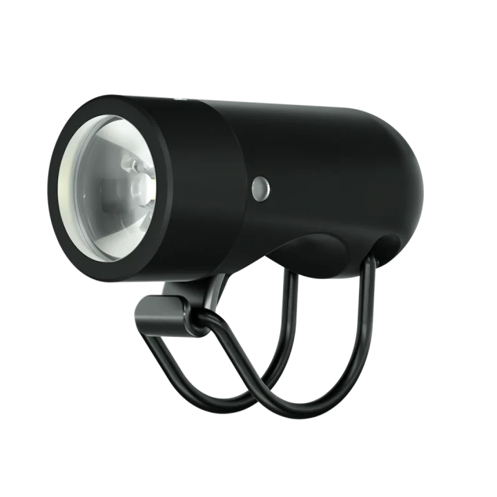 Przednia lampka rowerowa Knog Plug _4.webp