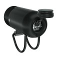 Przednia lampka rowerowa Knog Plug