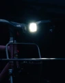 Przednia lampka rowerowa Knog Blinder_3.webp