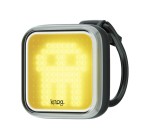 Przednia lampka rowerowa Knog Blinder Skull