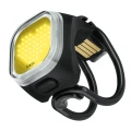 Przednia lampka rowerowa Knog Blinder Mini Love.webp