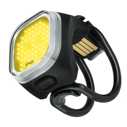 Przednia lampka rowerowa Knog Blinder Mini Cross.webp