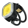 Przednia lampka rowerowa Knog Blinder Mini Square.webp