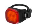 Tylna lampka rowerowa Knog Blinder Mini Skull