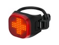 Tylna lampka rowerowa Knog Blinder Mini Cross.jpeg
