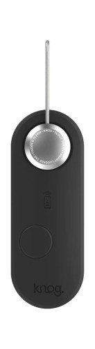 Lokalizator bagażu Knog Scout Travel IOS