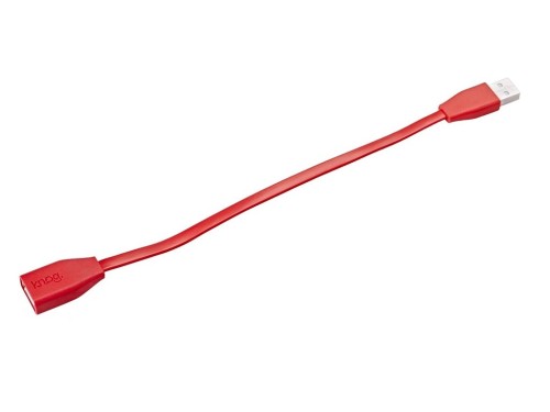 Przewód przedłużający do ładowania Knog USB Charging Extension Cable.jpg