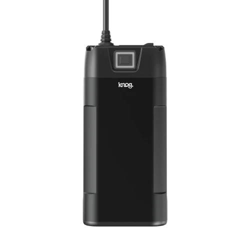 Akumulator lampki rowerowej Knog Blinder X 10000mAh_4.webp