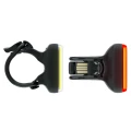 Zestaw lampek rowerowych Knog Blinder Square_4.webp
