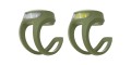 Zestaw lampek rowerowych Knog Frog Zielone_2.jpeg