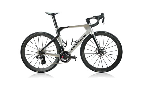 Cipollini Ad.One, Red AXS, Lightweight Meilenstein  .jpeg