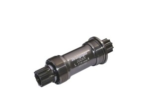 Wkład suportu Stronglight typ JP MX ISIS ITA, 118mm