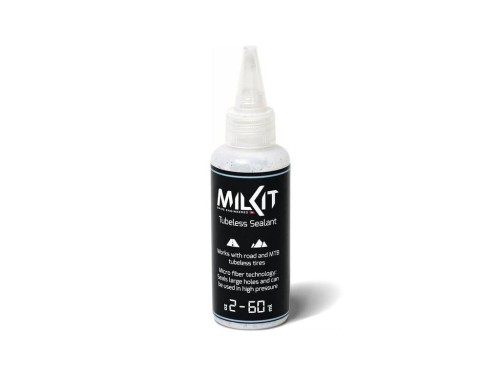 Płyn uszczelniający Milkit Tubeless Sealant 60ml