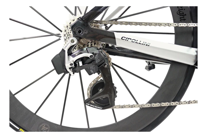 Cipollini Ad.One, Red AXS, Lightweight Meilenstein_10.jpeg