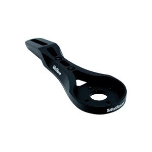 Uchwyt licznika Vision 5D ACR EVO Alloy Computer Mount