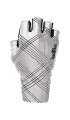 Rękawiczki kolarskie VeloToze Aero Gloves Białe