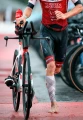 Kompresyjne osłony na łydki VeloToze Aero Leg Sleeves Białe