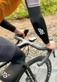 Rękawki kolarskie VeloToze Graphene Arm Warmers